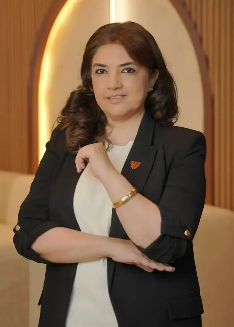 Sharmeen Asem