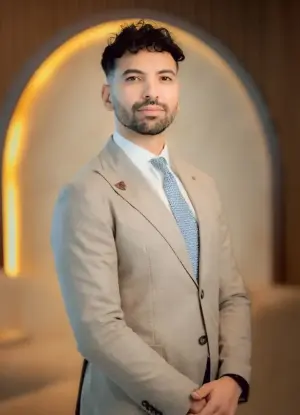 Mavrix Dubai real estate agent