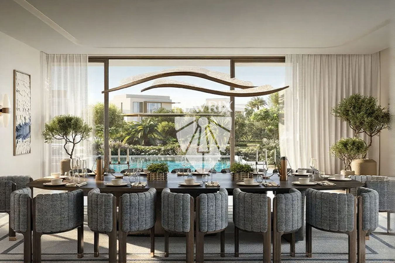Dubai property gallery image