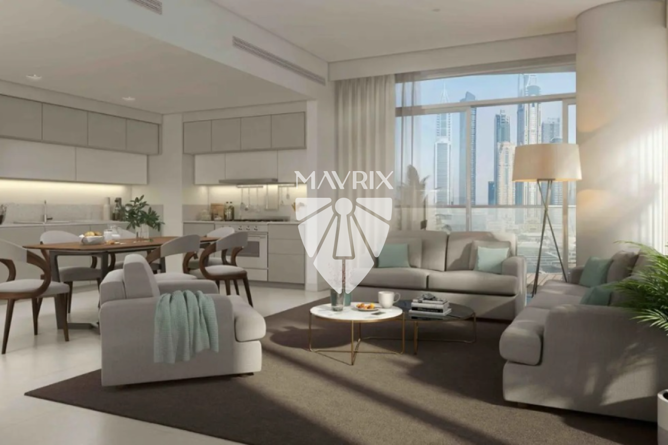 Dubai property gallery image