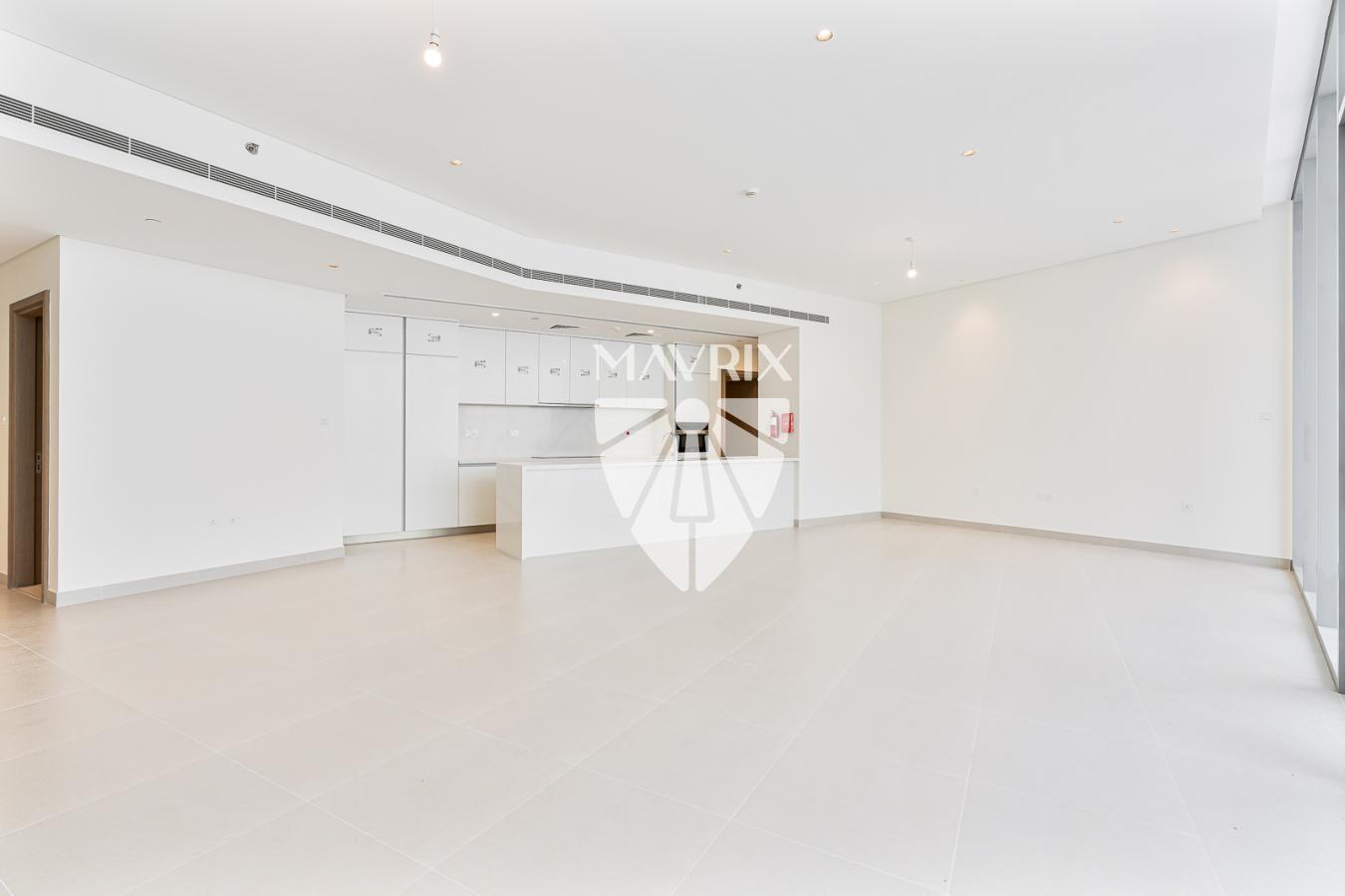 Lagoon Views | 3BR Apartment | Prime Location