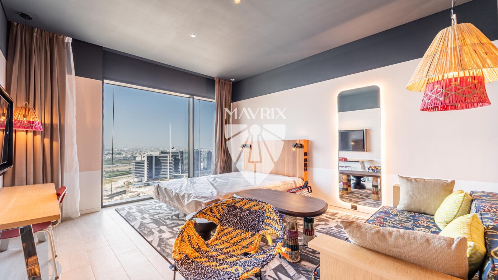 Dubai property gallery image