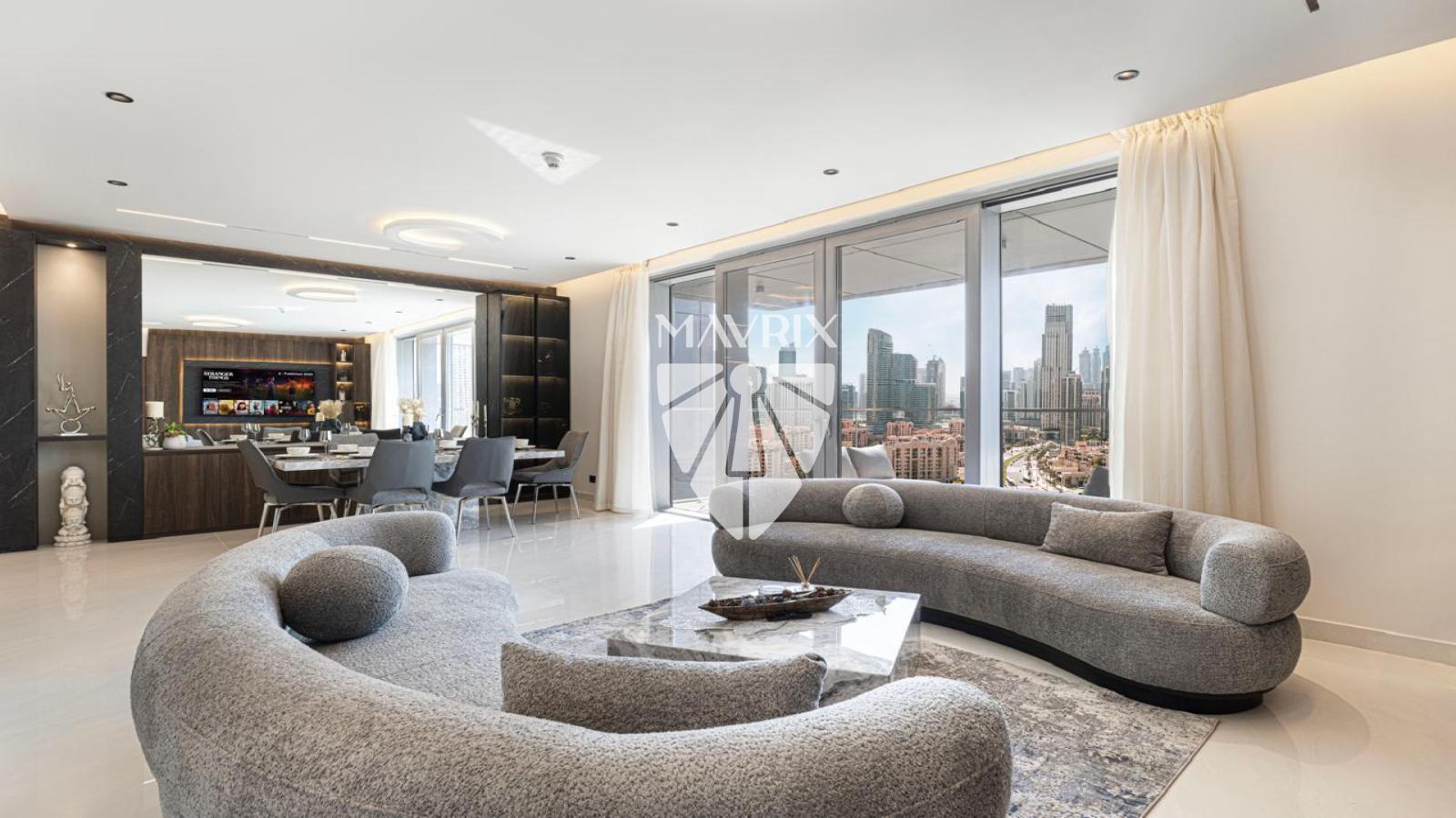 Dubai property gallery image