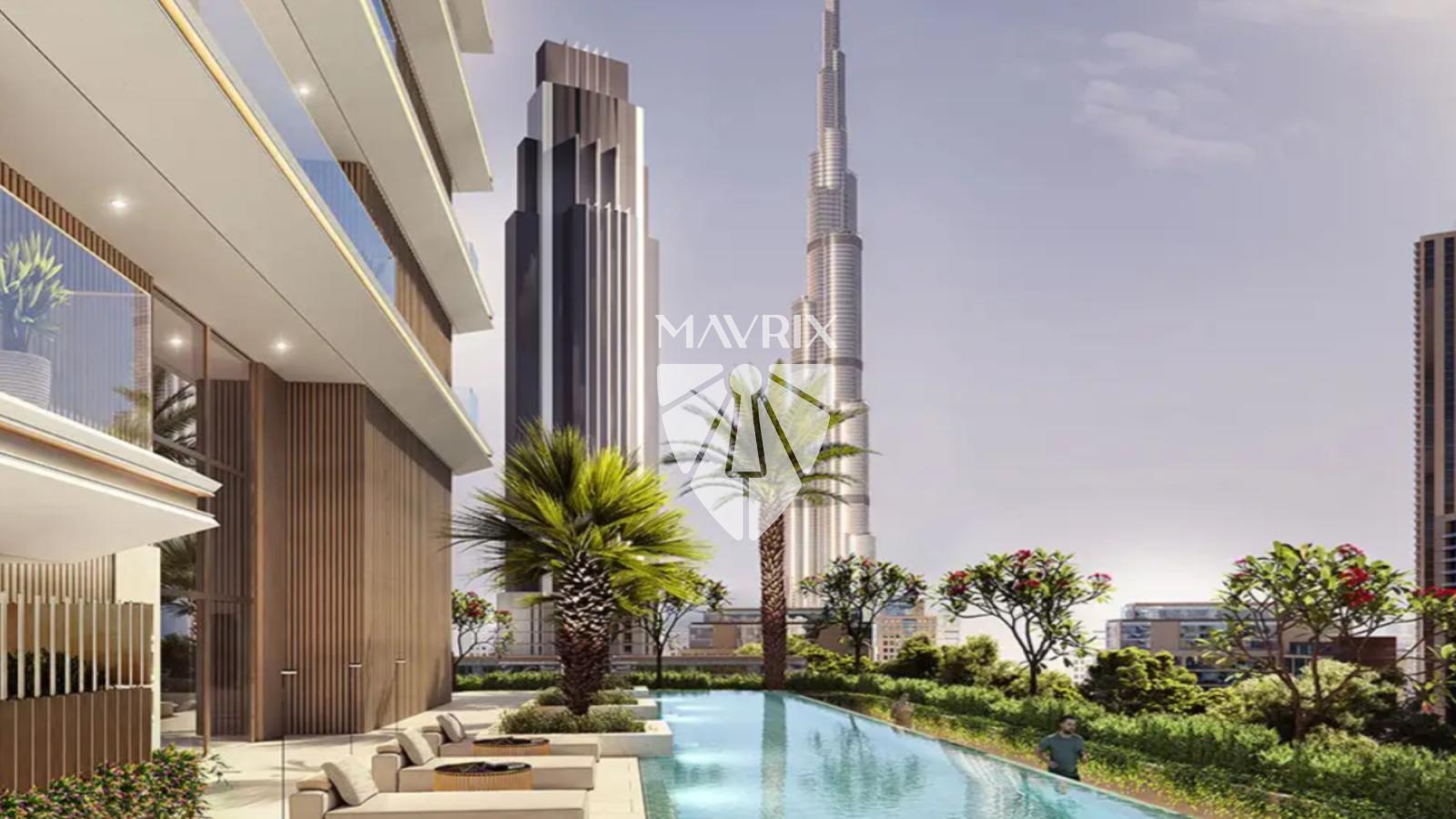 Dubai property gallery image