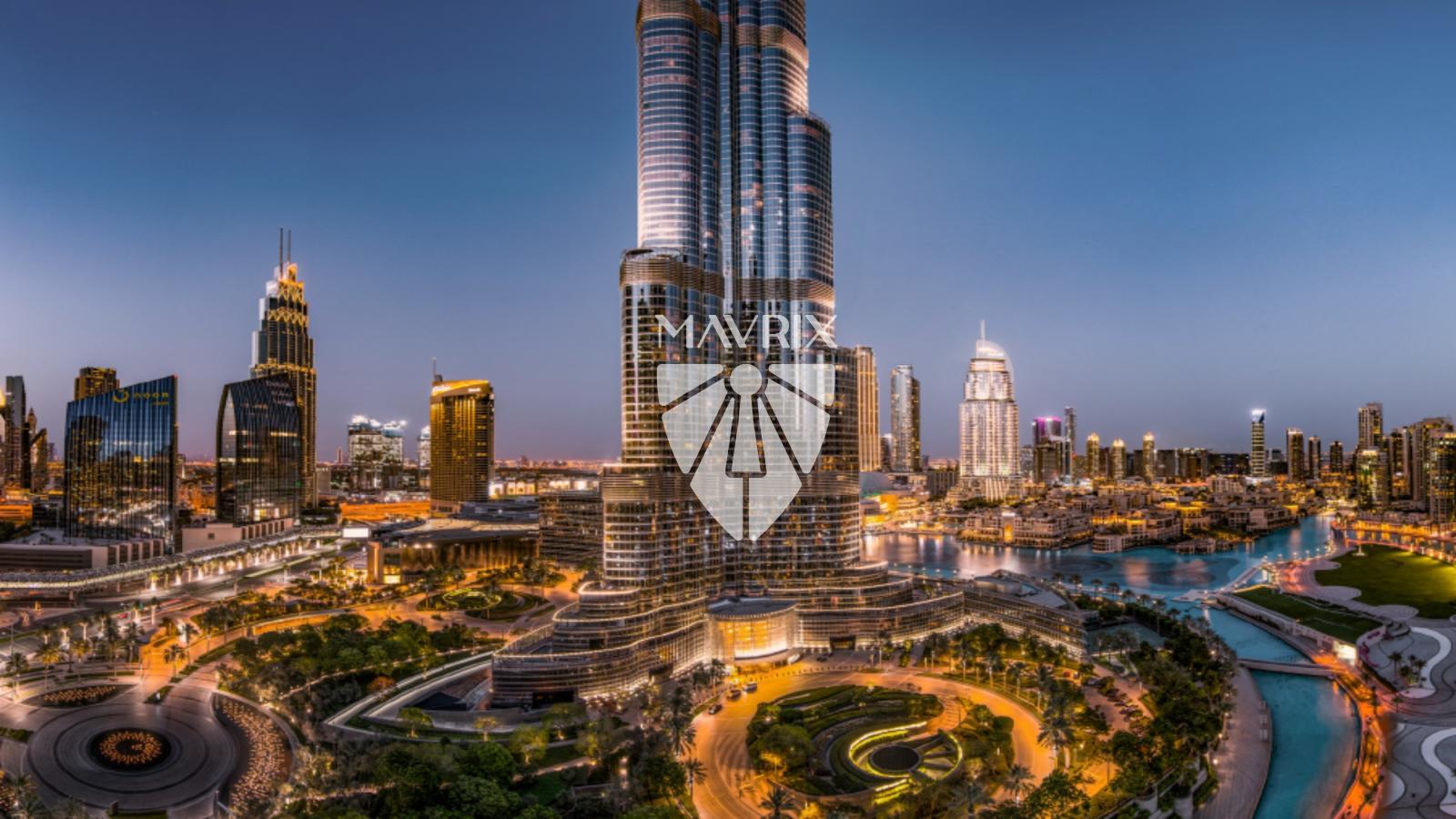 Dubai property gallery image