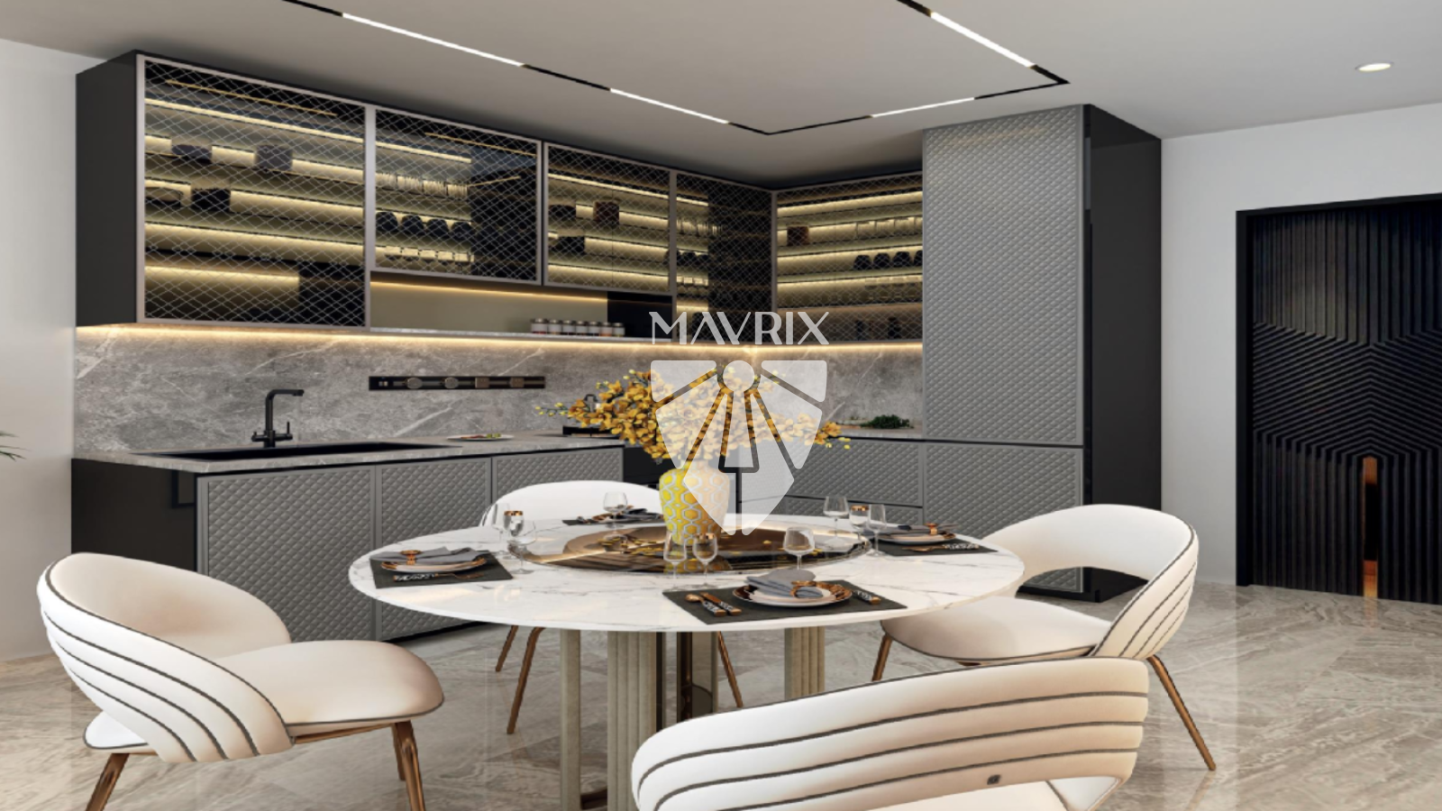 Dubai property gallery image
