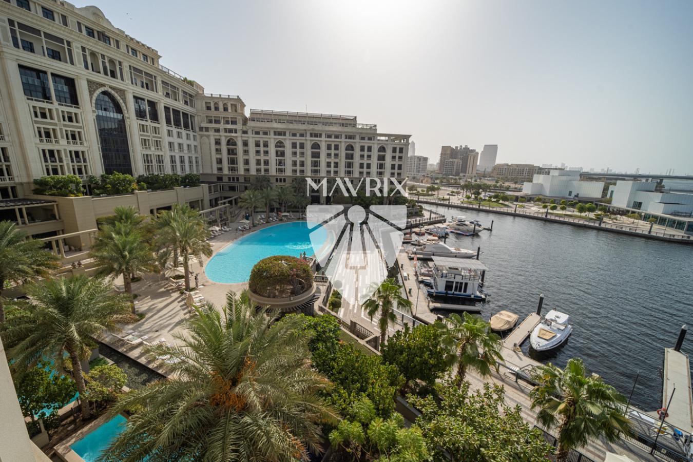 Large Simplex | Water Views | Tranquil | Furnished