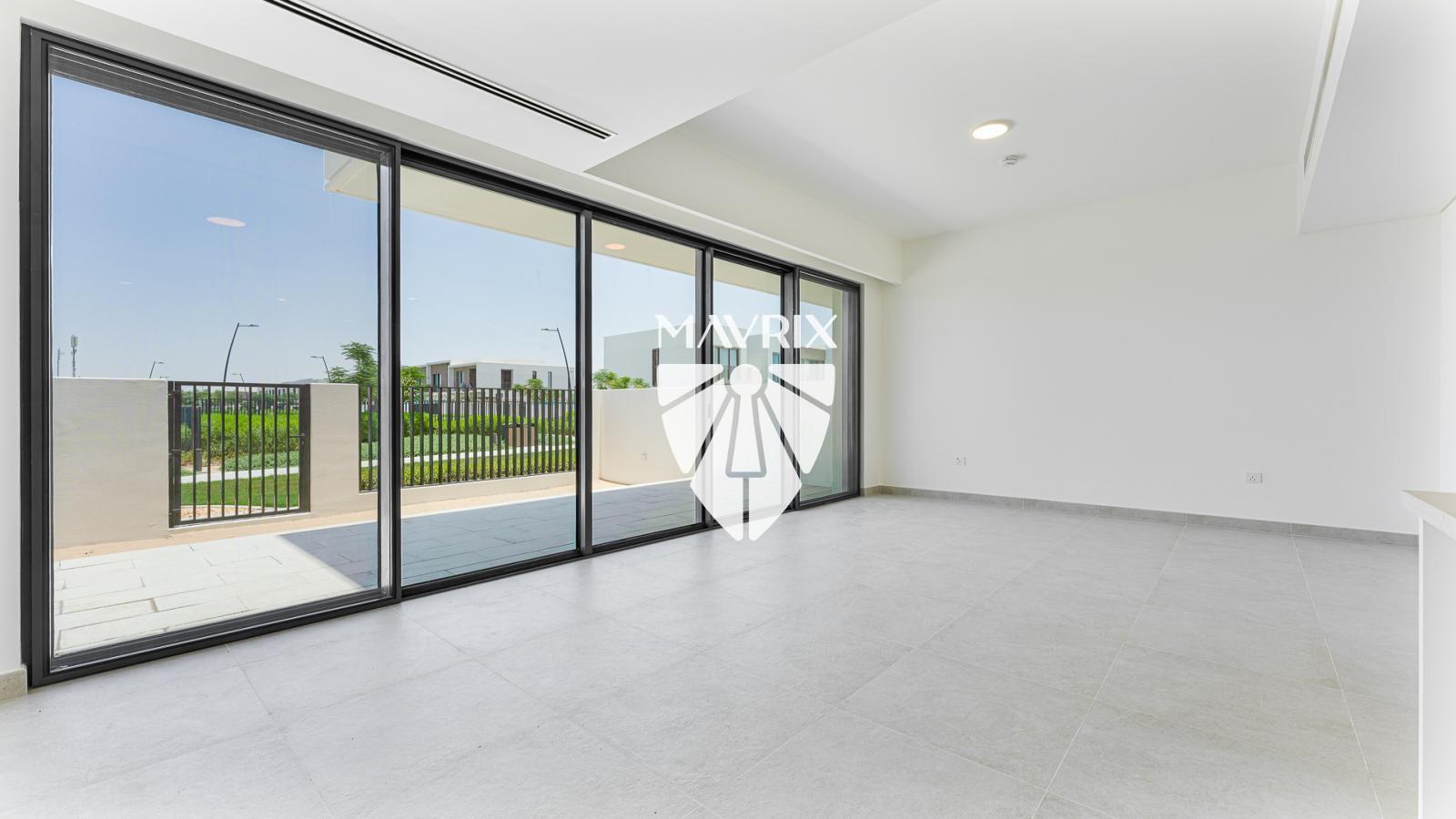 Park Backing | Prime Location | Ready Soon