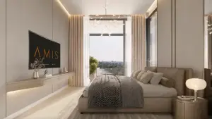 Fleur De Jardin Villas x Jacob&Co thumbnail 4
