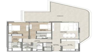 Ajwan Residences thumbnail 15