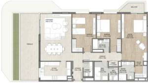 Ajwan Residences thumbnail 13