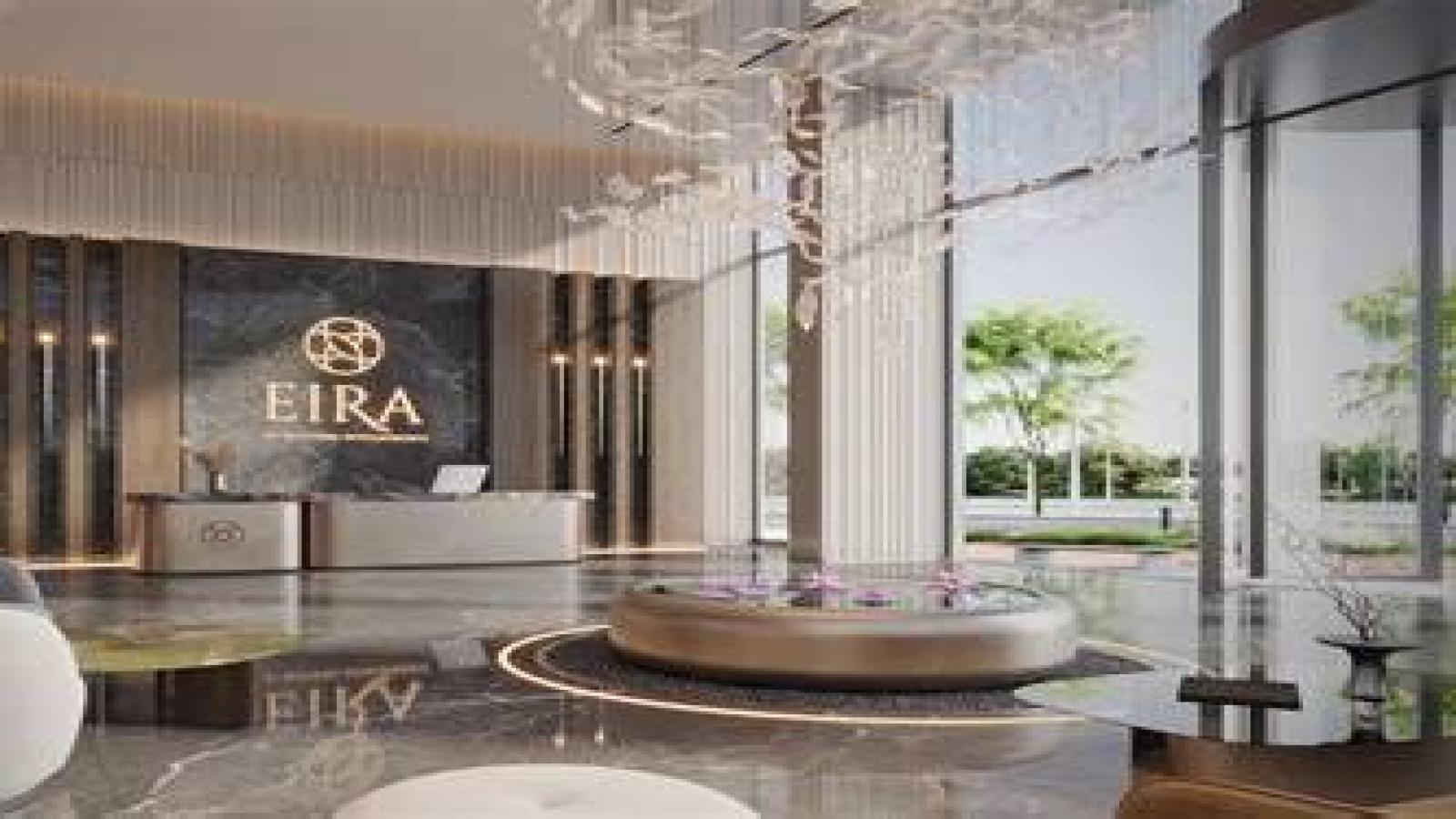 EIRA view 3