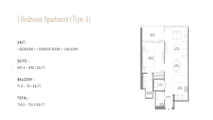Capeside Marina Residences Siniyah thumbnail 6