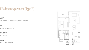 Capeside Marina Residences Siniyah thumbnail 8