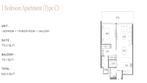 Capeside Marina Residences Siniyah thumbnail 10