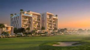 Park Golf View Al Zorah thumbnail 1