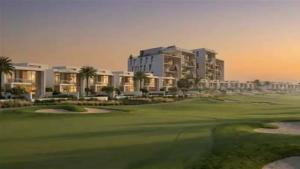 Park Golf View Al Zorah thumbnail 2