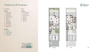 Hudayriyat Golf Estates thumbnail 3