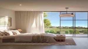 Hudayriyat Golf Estates thumbnail 6