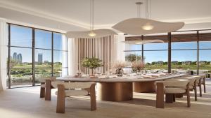 Hudayriyat Golf Estates thumbnail 5
