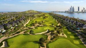 Hudayriyat Golf Estates thumbnail 4