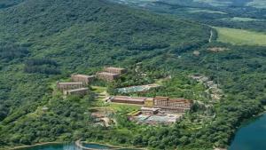 Sioni Lake Resort Tianeti thumbnail 1