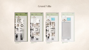 Tilal Binghatti Villas thumbnail 9