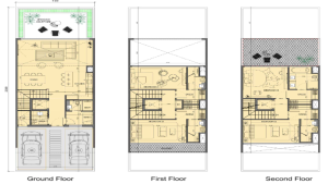 Tilal Binghatti Villas thumbnail 8