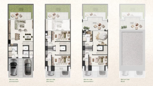 Tilal Binghatti Villas thumbnail 7