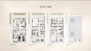 Tilal Binghatti Villas thumbnail 6