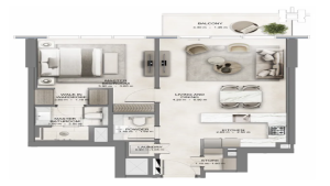 DIFC Zabeel District thumbnail 14