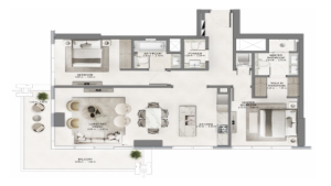 DIFC Zabeel District thumbnail 13