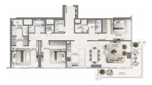 DIFC Zabeel District thumbnail 12