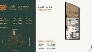 Golf Terrace Residences thumbnail 8