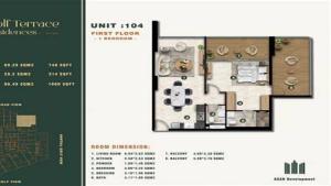 Golf Terrace Residences thumbnail 11