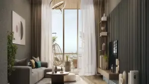 The Central Uptown thumbnail 4