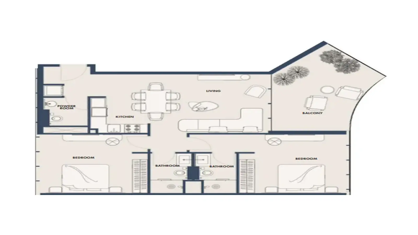 Amra by Citi Developers view 3