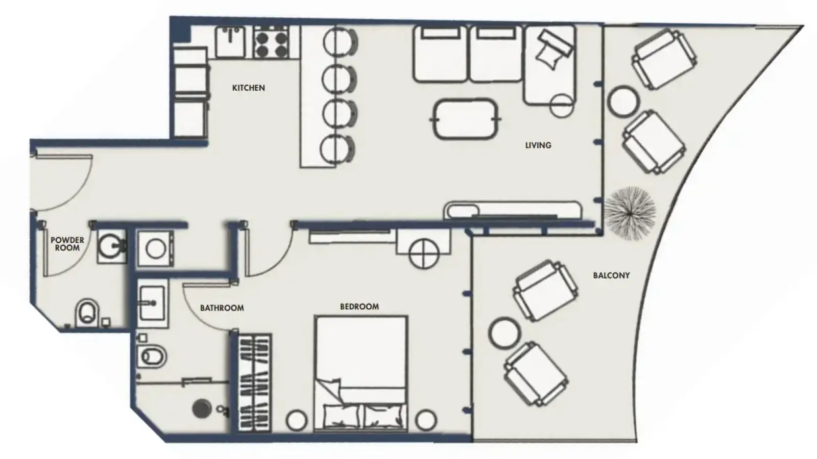 Amra by Citi Developers view 2