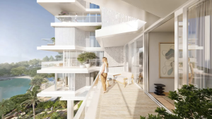 Riviera by MERED thumbnail 3