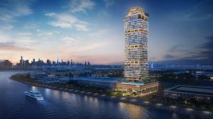 Hilton Residences JLT thumbnail 2