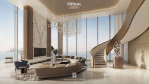 Hilton Residences JLT thumbnail 4