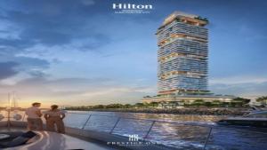 Hilton Residences JLT thumbnail 6