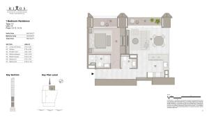 Rixos Financial Center Road Dubai Residences thumbnail 14