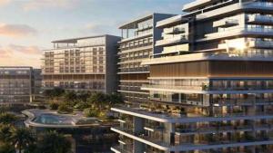 Nasim Al Bahr Residences thumbnail 7