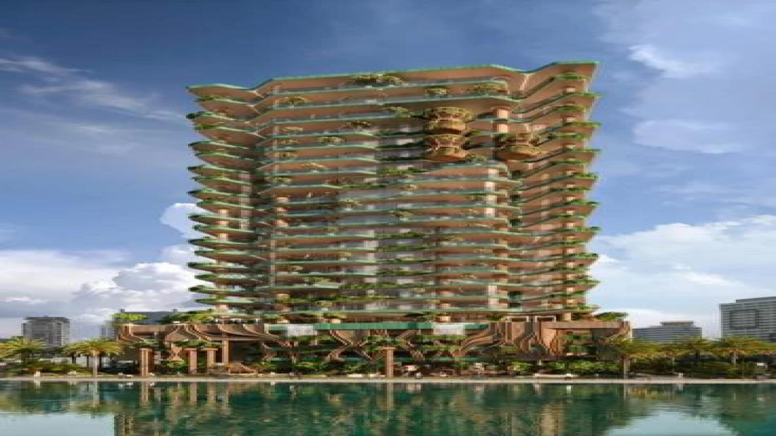 Eywa 2 off-plan project