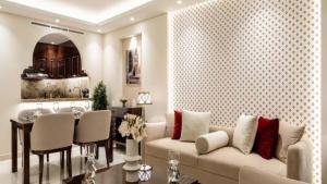 Bab Al Qasr Residences 31 thumbnail 4