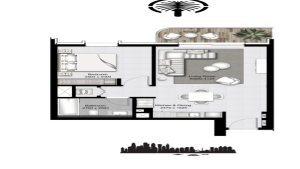 Emaar Beachfront thumbnail 24