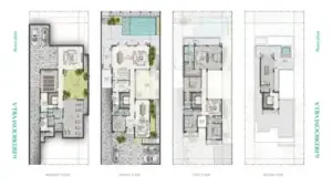 Villas Serenidad thumbnail 6