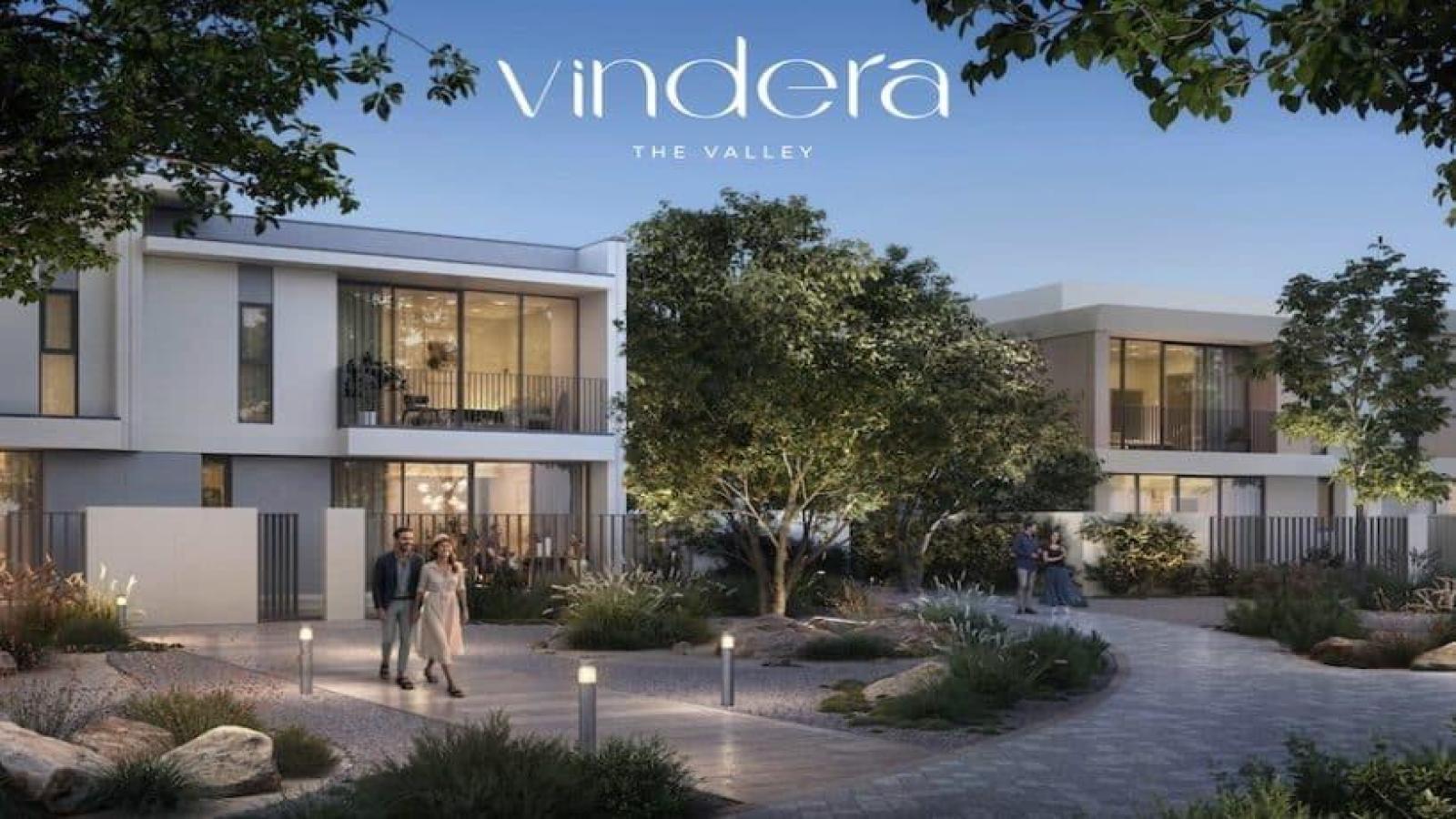 Vindera at The Valley view 3