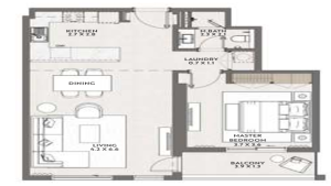 Cello Residences thumbnail 12